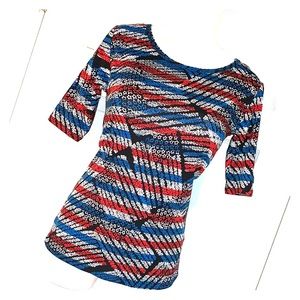 LuLaroe Patriotic Shirt